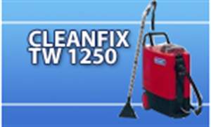 Picture of  Cleanfix TW 1250 Carpet Extractor